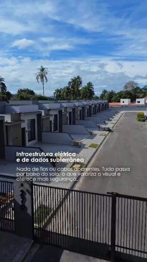 Casa de Condomínio, 3 quartos - Foto 3