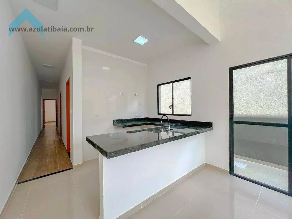 Casa, 3 quartos, 75 m² - Foto 4