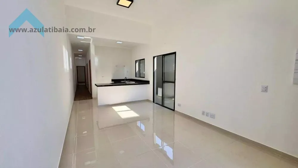 Casa, 3 quartos, 75 m² - Foto 3