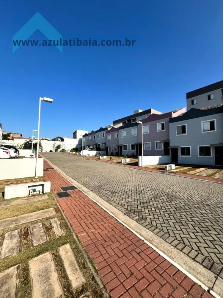 Casa de Condomínio, 2 quartos - Foto 7