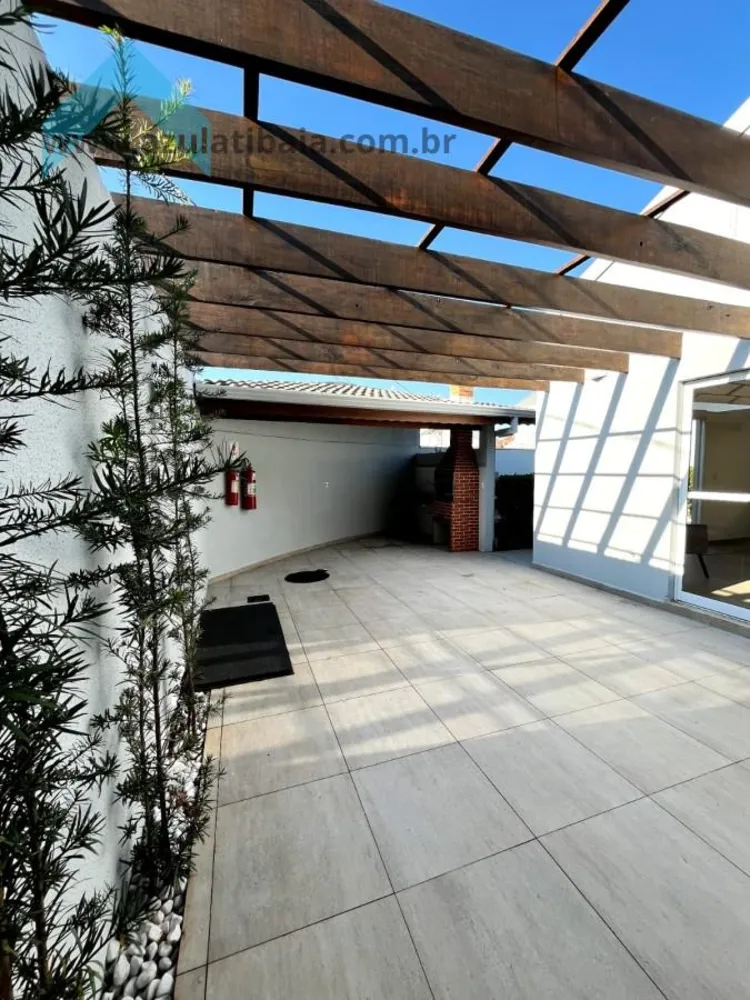 Casa de Condomínio, 2 quartos - Foto 11