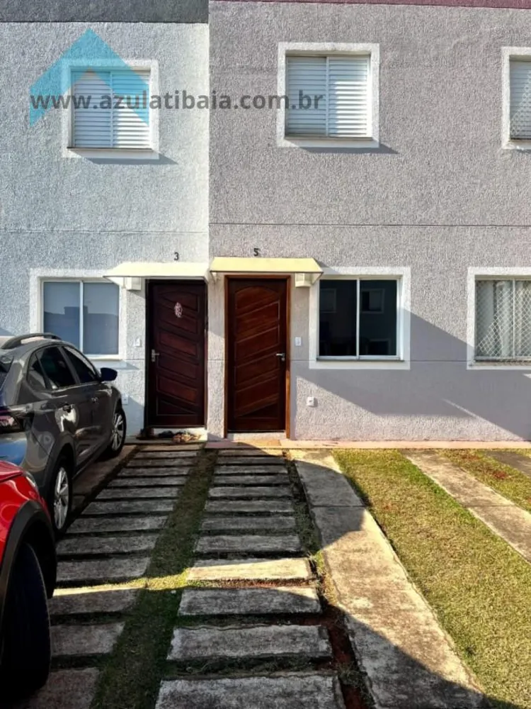 Casa de Condomínio, 2 quartos - Foto 1