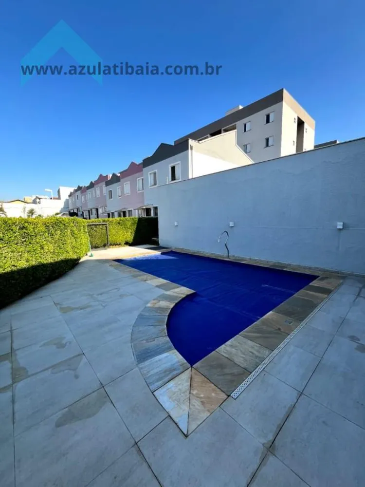 Casa de Condomínio, 2 quartos - Foto 8