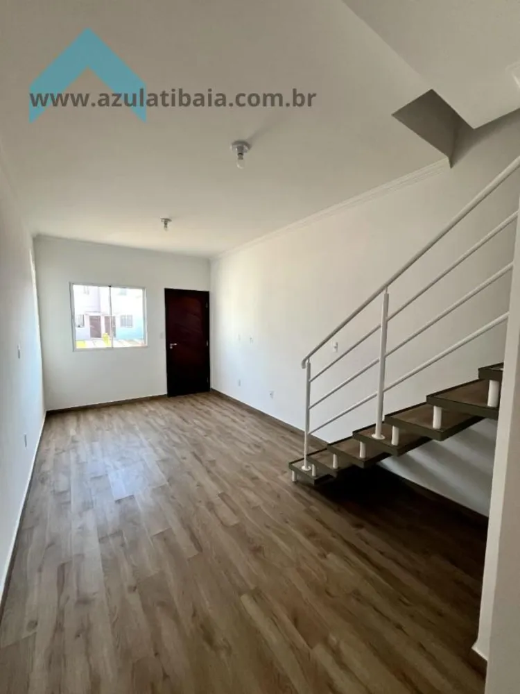 Casa de Condomínio, 2 quartos - Foto 2