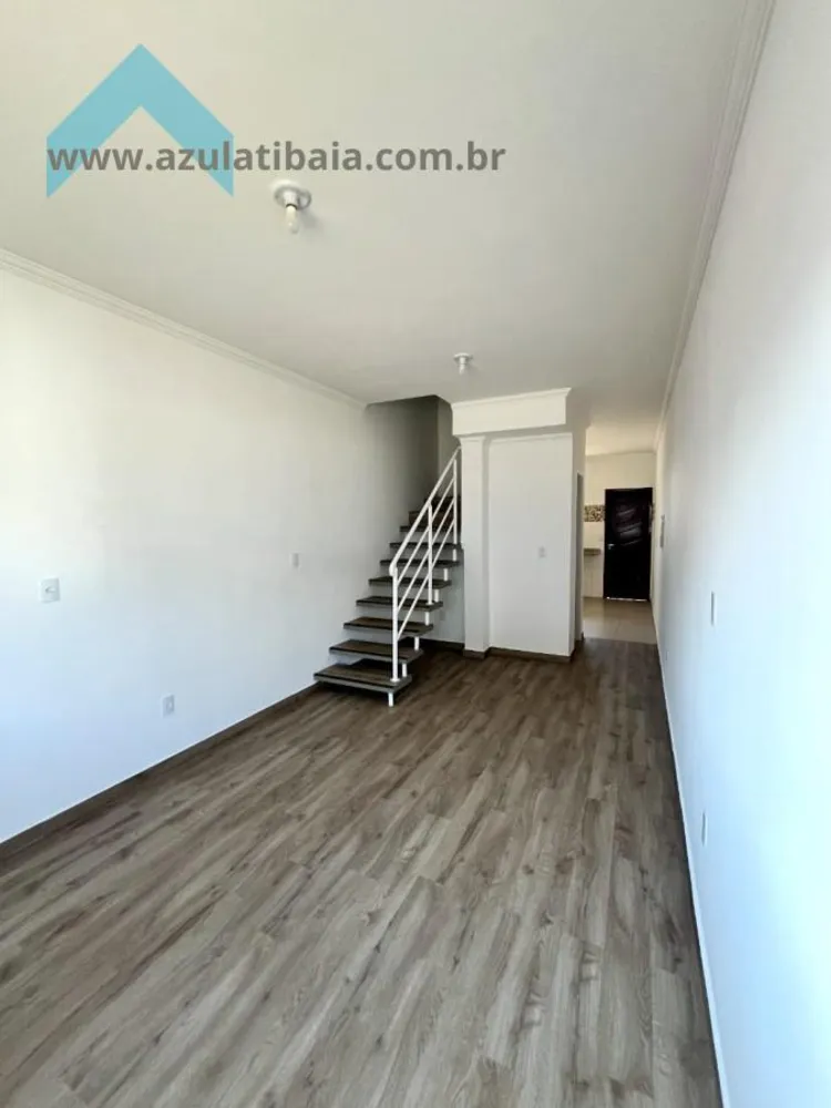 Casa de Condomínio, 2 quartos - Foto 3