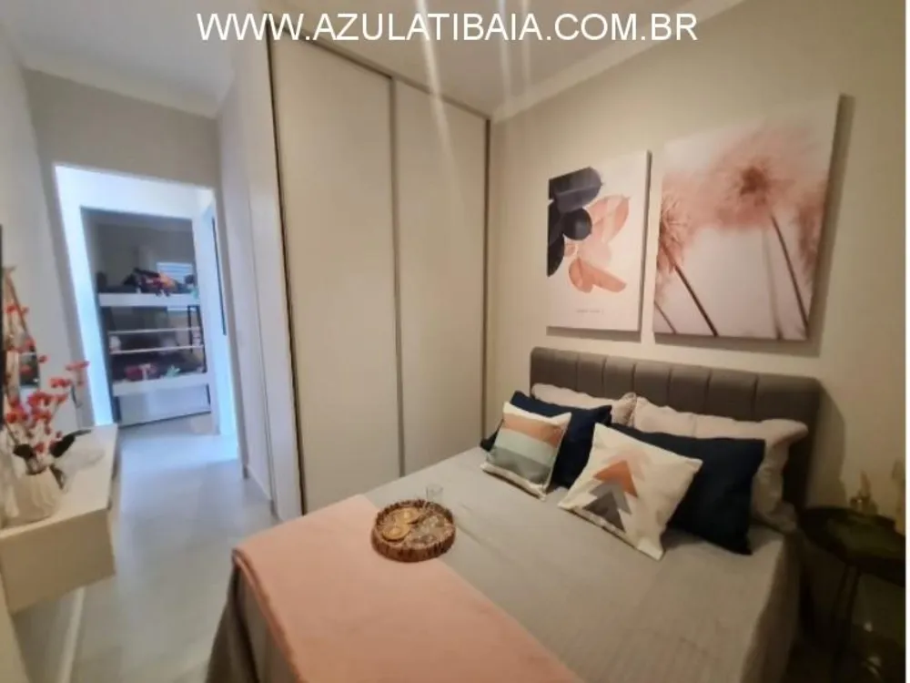 Casa, 2 quartos, 50 m² - Foto 5