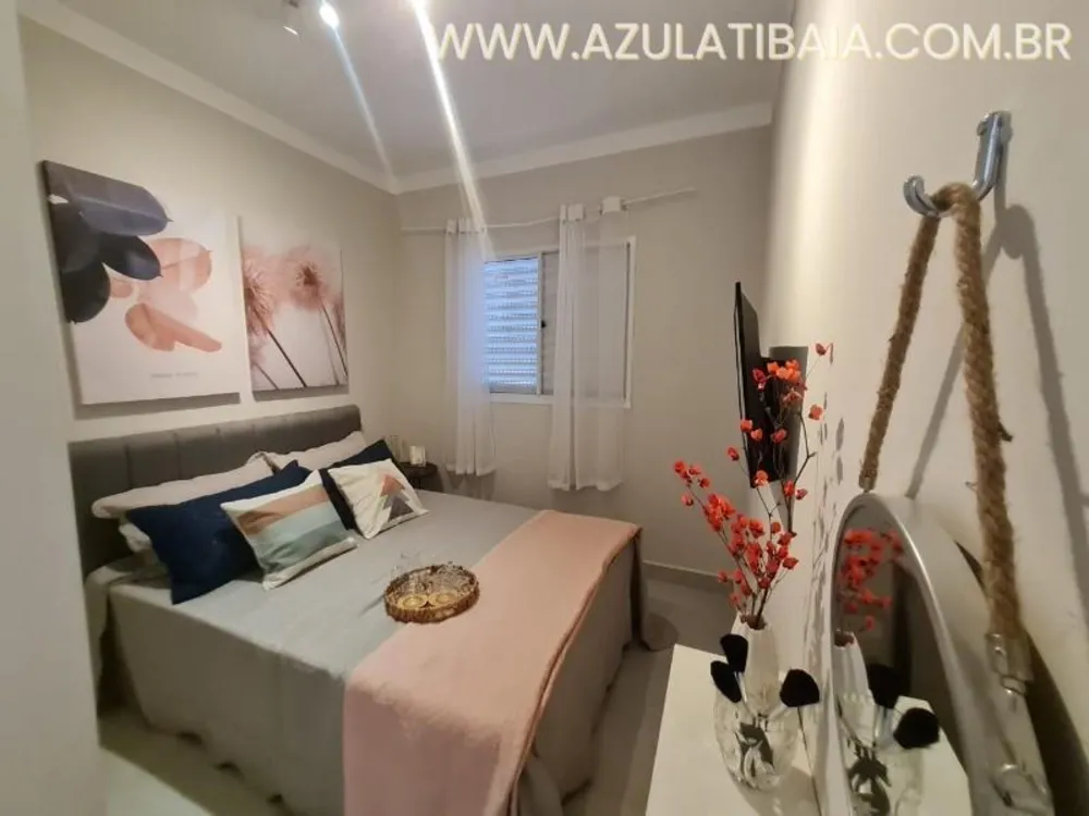 Casa, 2 quartos, 50 m² - Foto 7