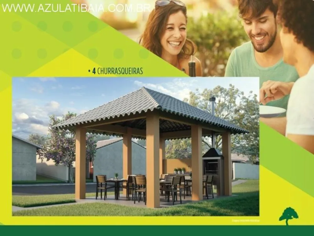 Casa, 2 quartos, 50 m² - Foto 12