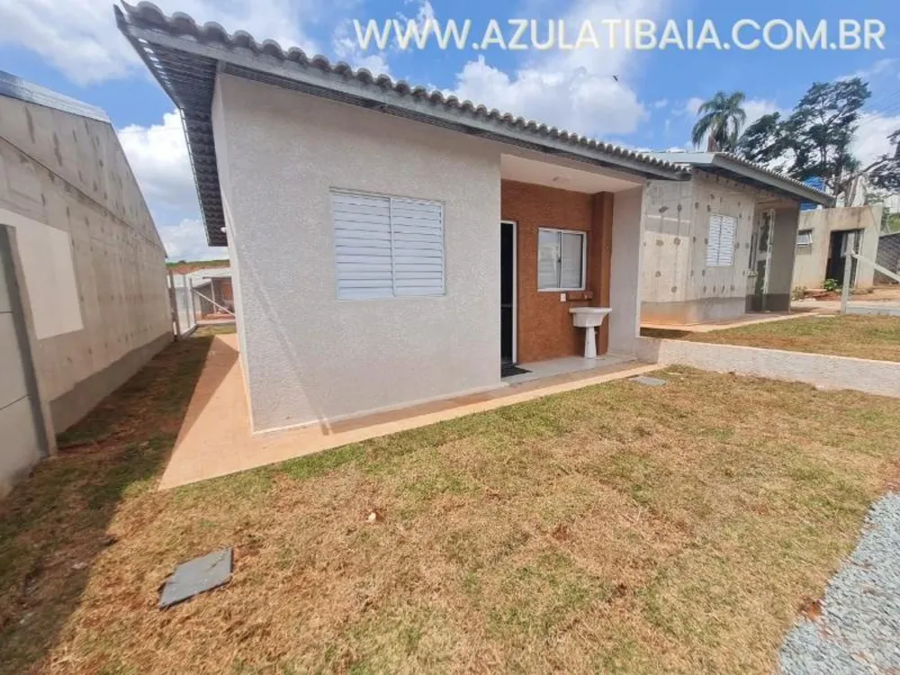 Casa, 2 quartos, 50 m² - Foto 9