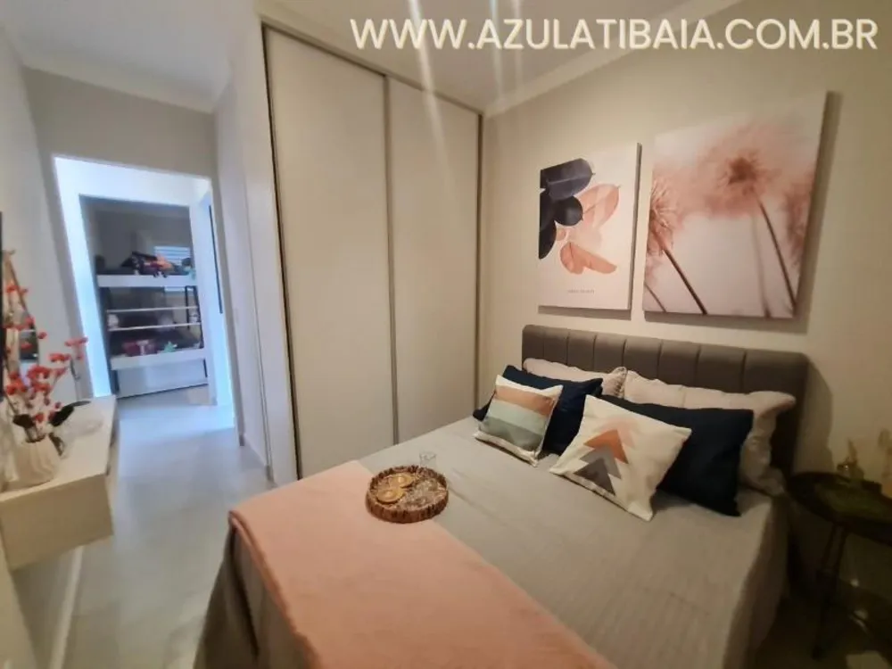Casa, 2 quartos, 50 m² - Foto 8