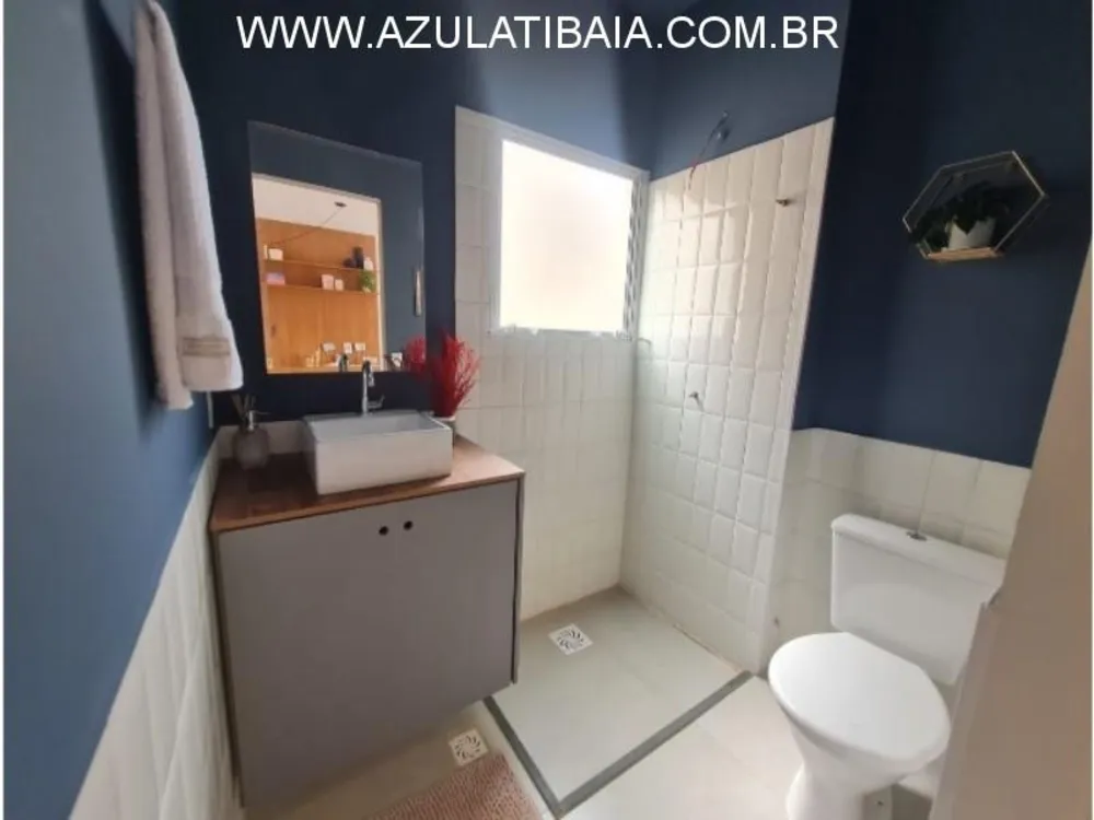 Casa, 2 quartos, 50 m² - Foto 4