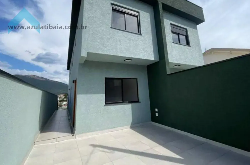 Casa, 3 quartos - Foto 2
