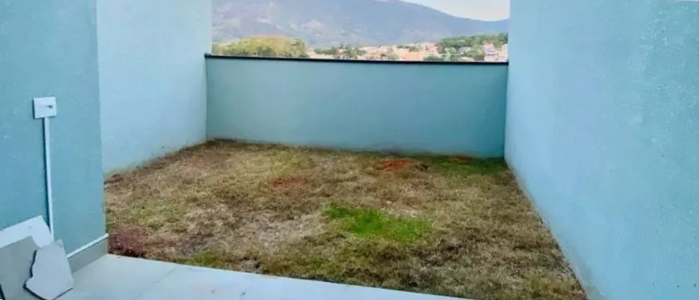 Casa, 3 quartos - Foto 8