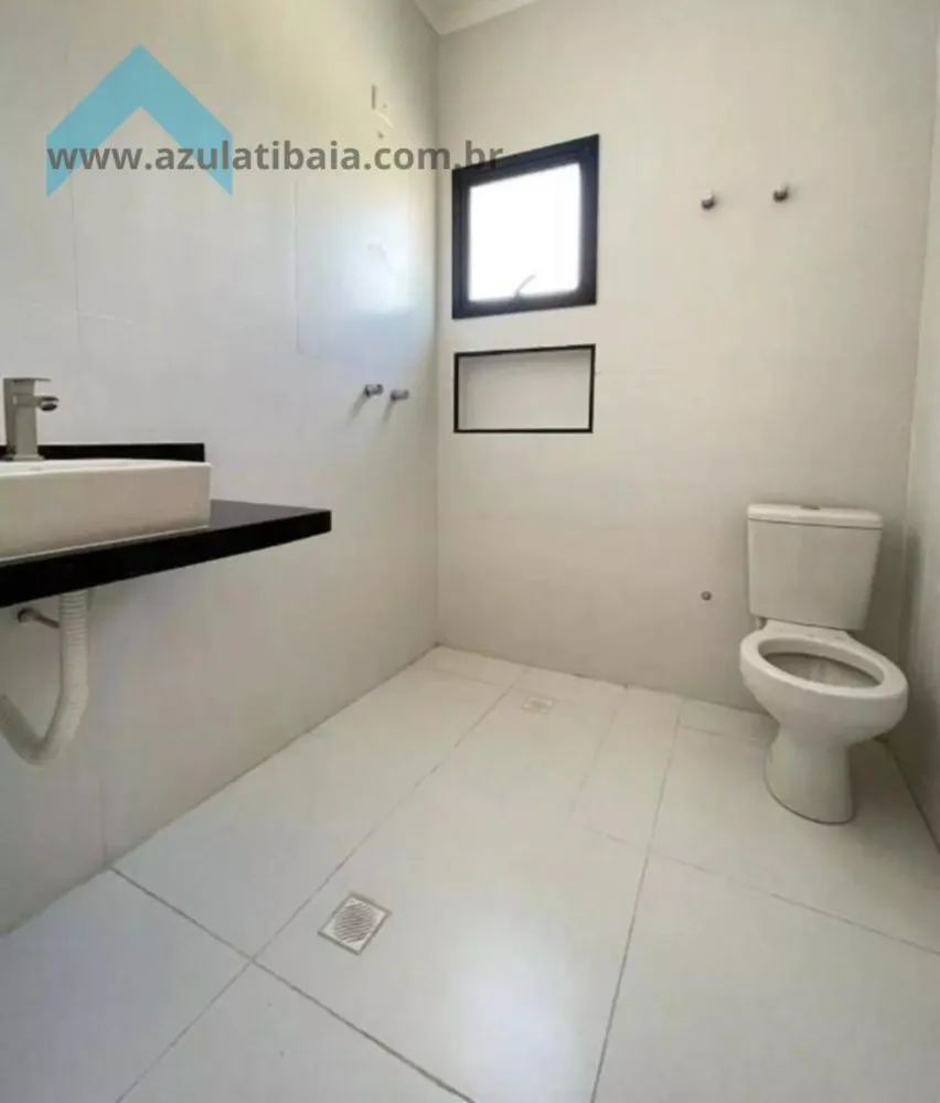 Casa, 3 quartos - Foto 12