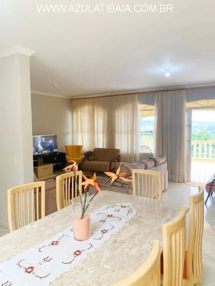 Casa, 4 quartos, 278 m² - Foto 2