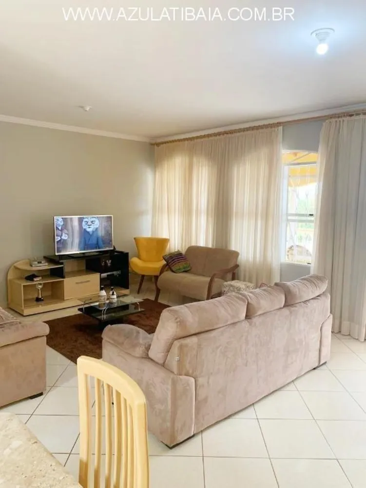 Casa, 4 quartos, 278 m² - Foto 3