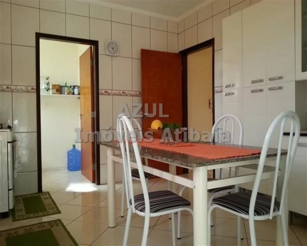 Casa, 4 quartos, 278 m² - Foto 8