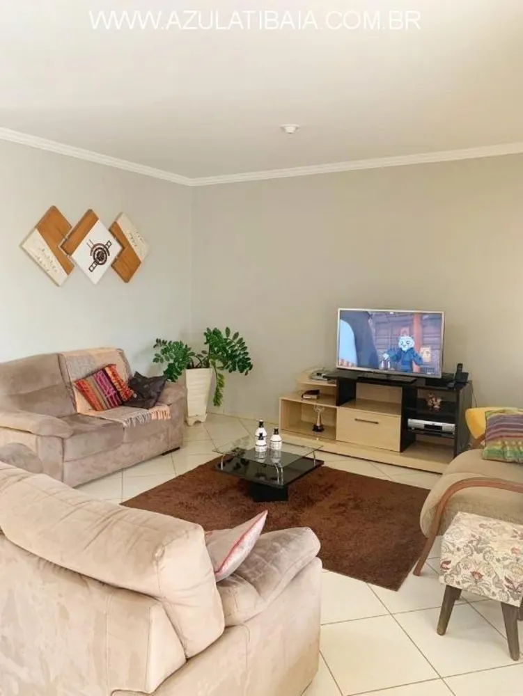 Casa, 4 quartos, 278 m² - Foto 4