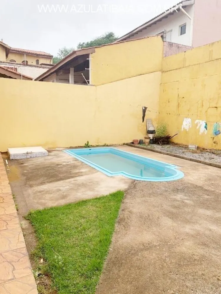 Casa, 4 quartos, 278 m² - Foto 1