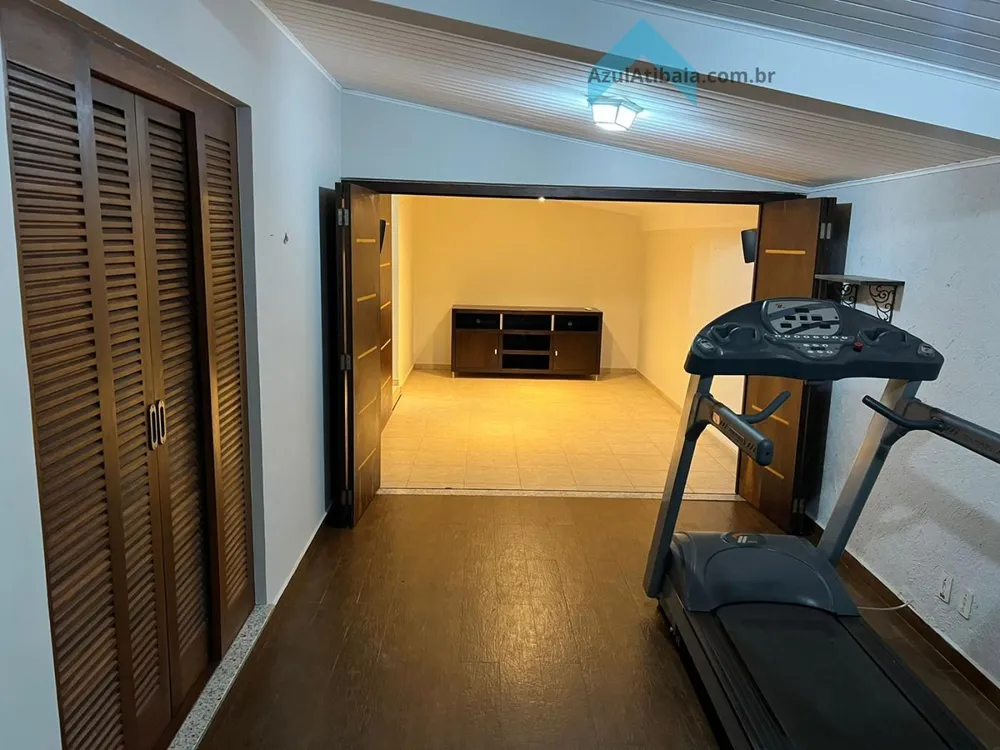 Casa de Condomínio, 2 quartos - Foto 8