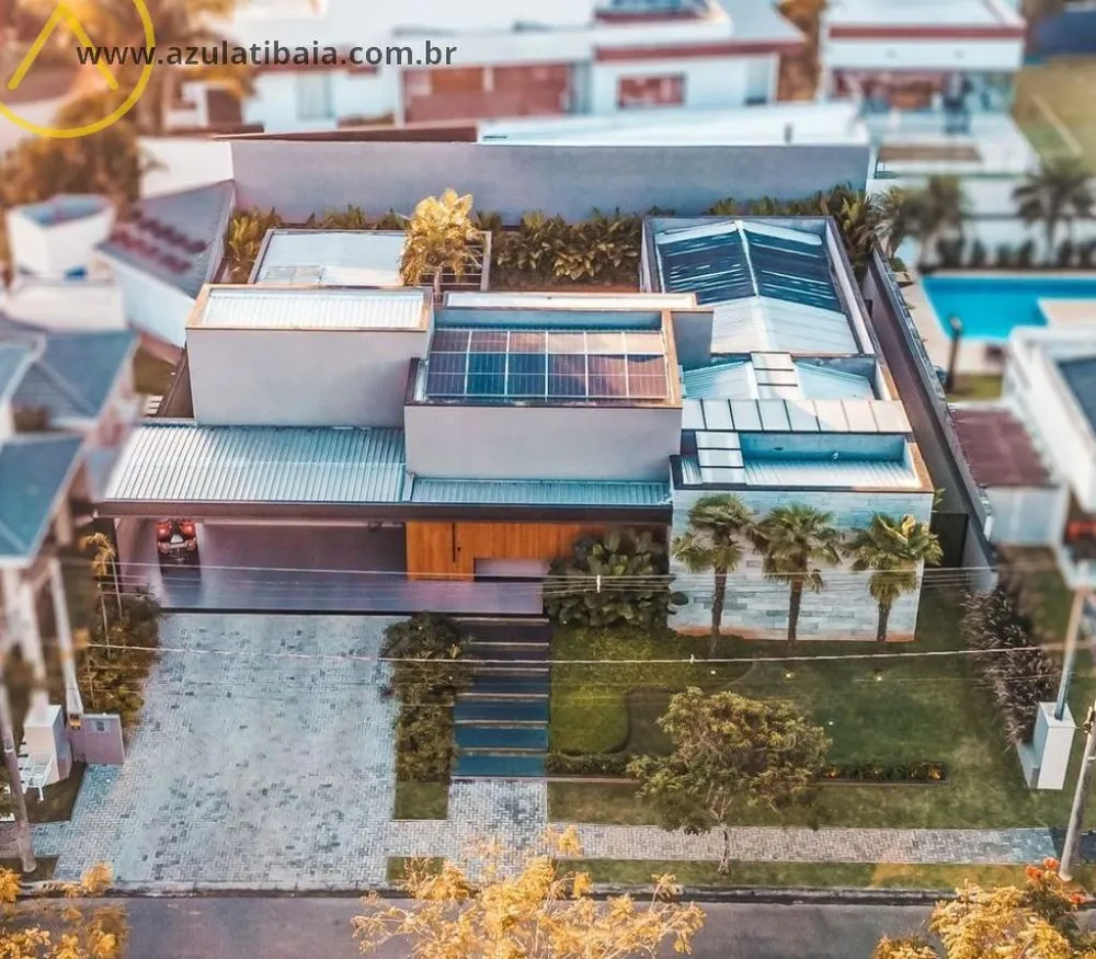 Casa de Condomínio, 3 quartos - Foto 6