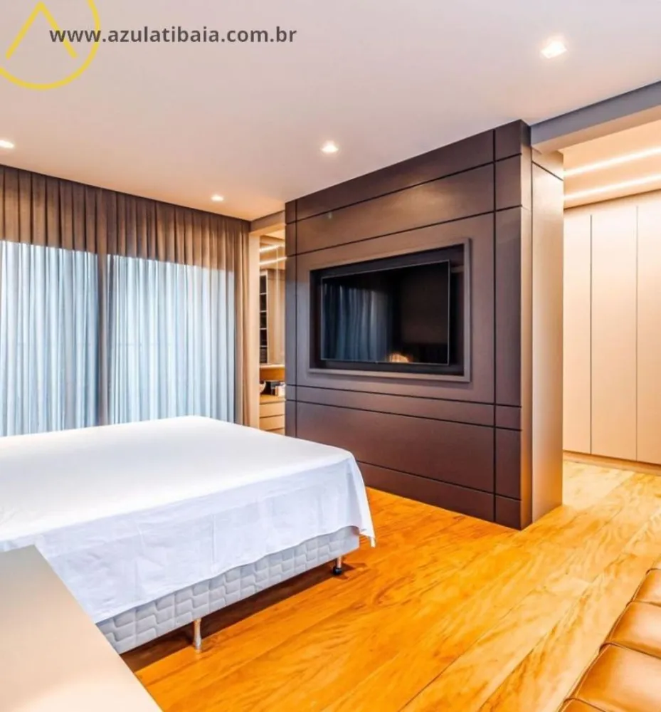 Casa de Condomínio, 3 quartos - Foto 9