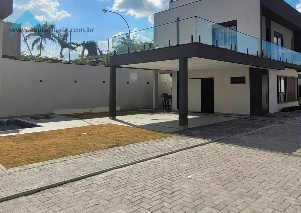 Casa de Condomínio, 3 quartos - Foto 10