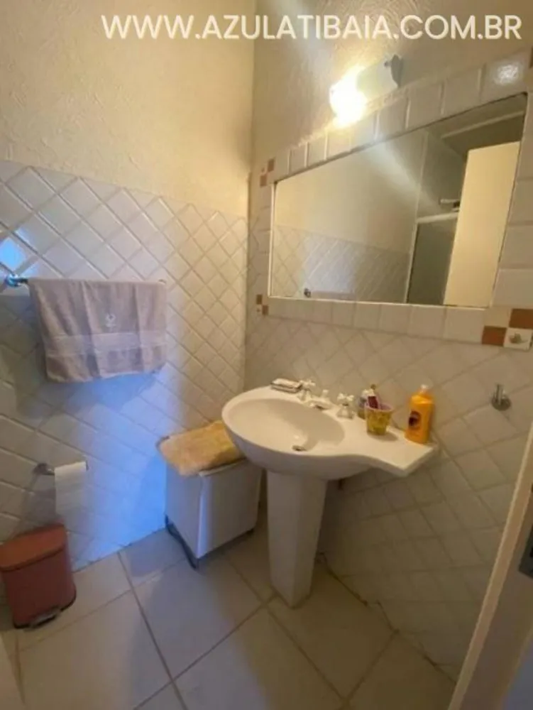 Casa de Condomínio, 5 quartos - Foto 10