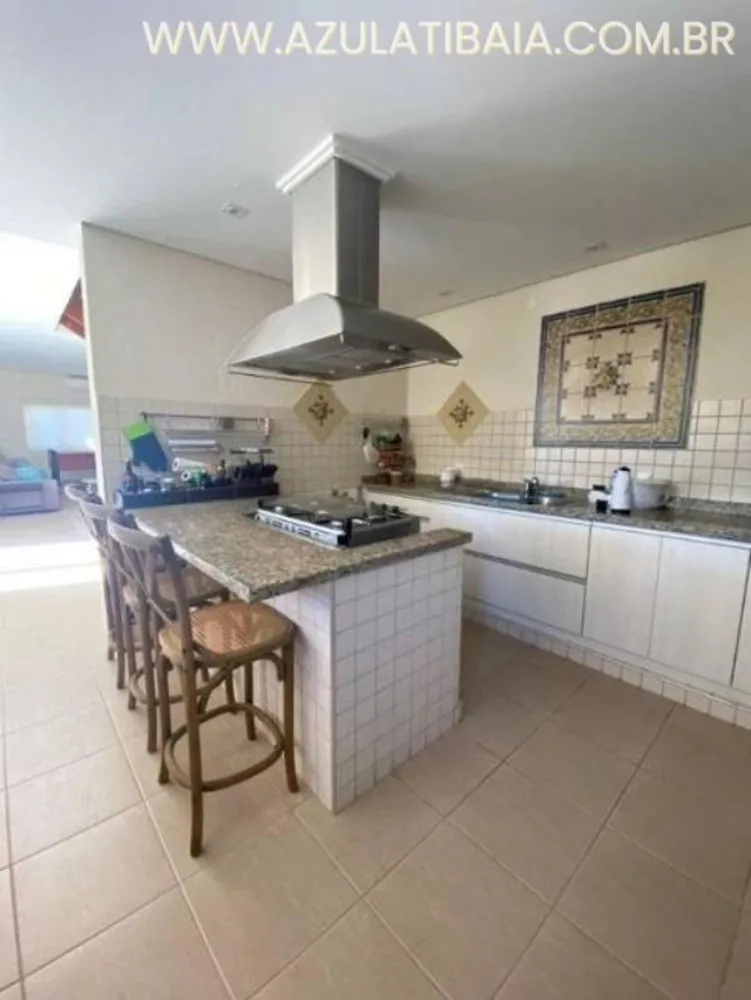 Casa de Condomínio, 5 quartos - Foto 9