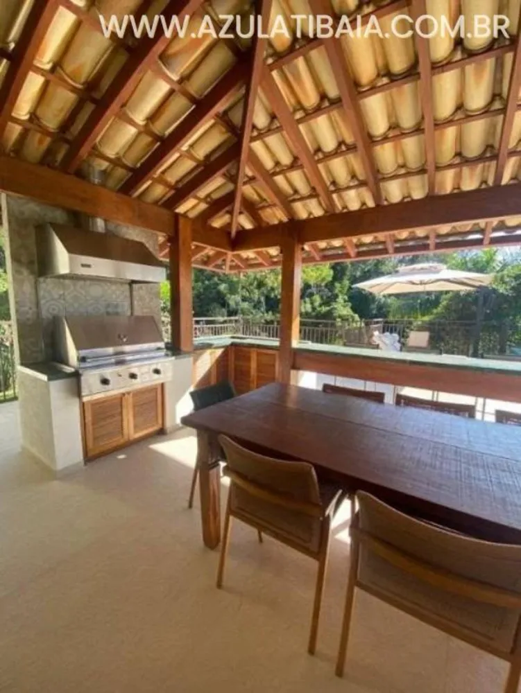 Casa de Condomínio, 5 quartos - Foto 8