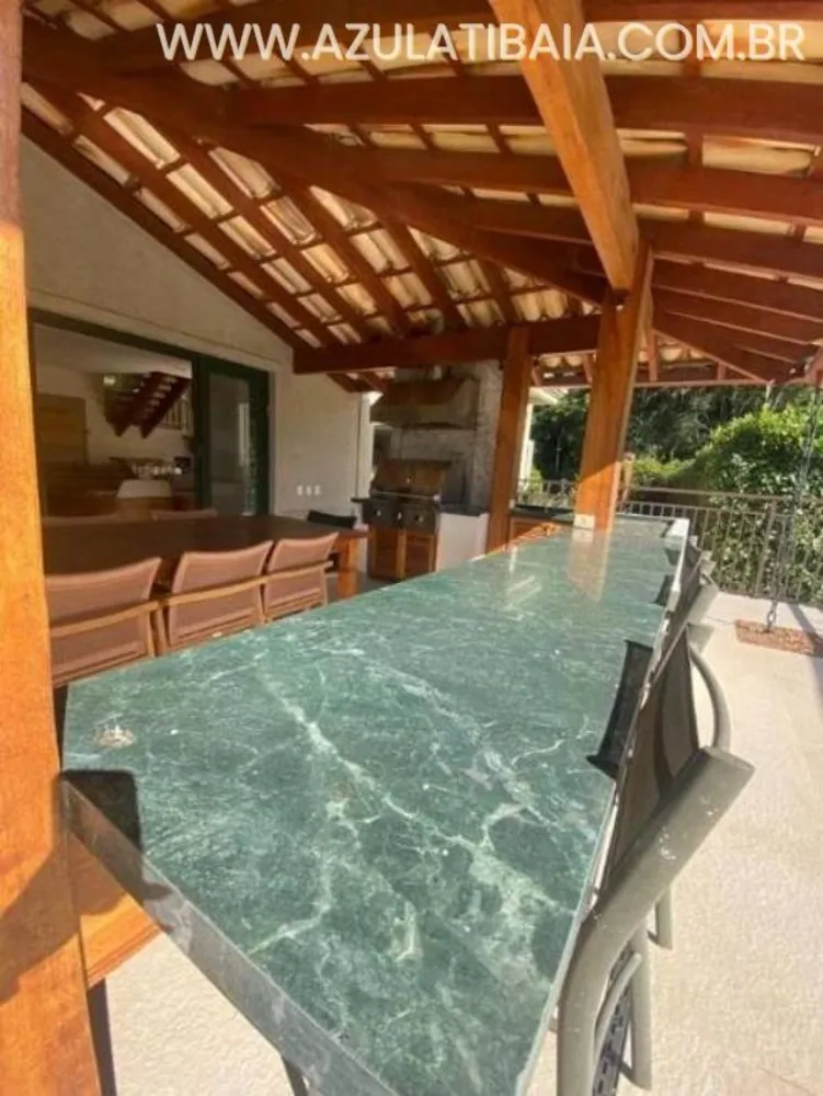 Casa de Condomínio, 5 quartos - Foto 3