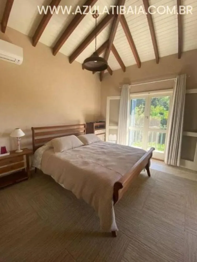 Casa de Condomínio, 5 quartos - Foto 5