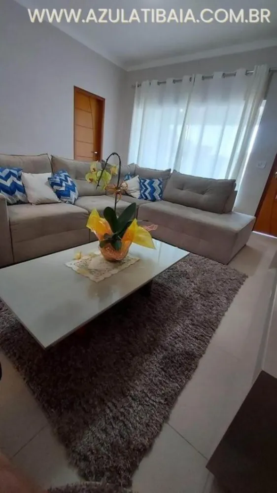Casa, 3 quartos - Foto 10