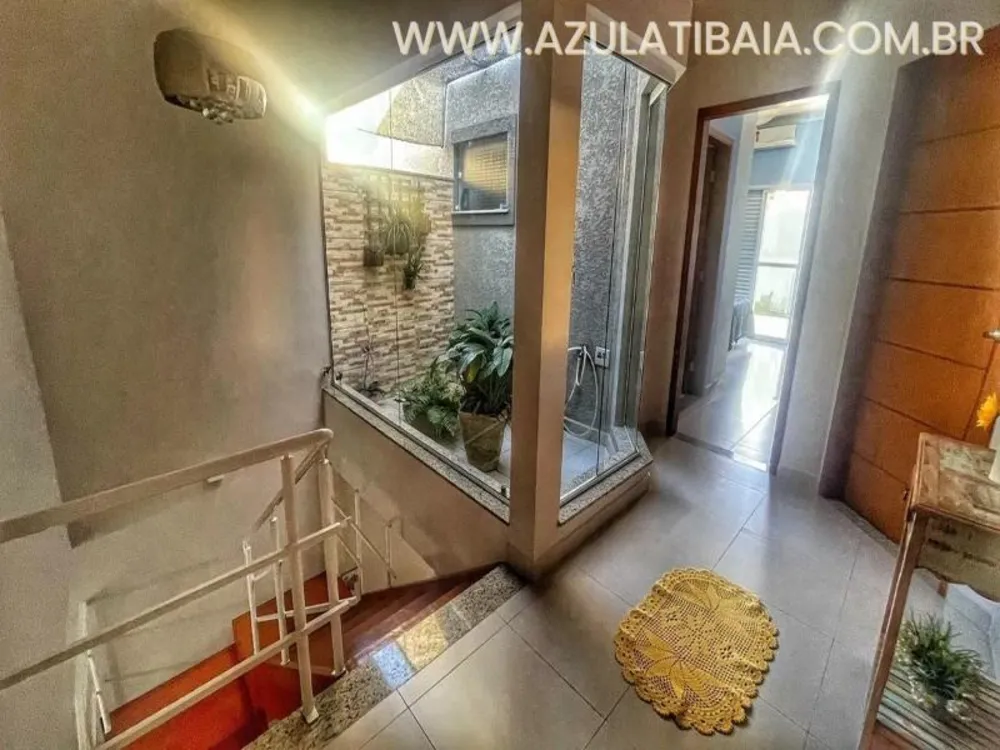 Casa, 3 quartos - Foto 12