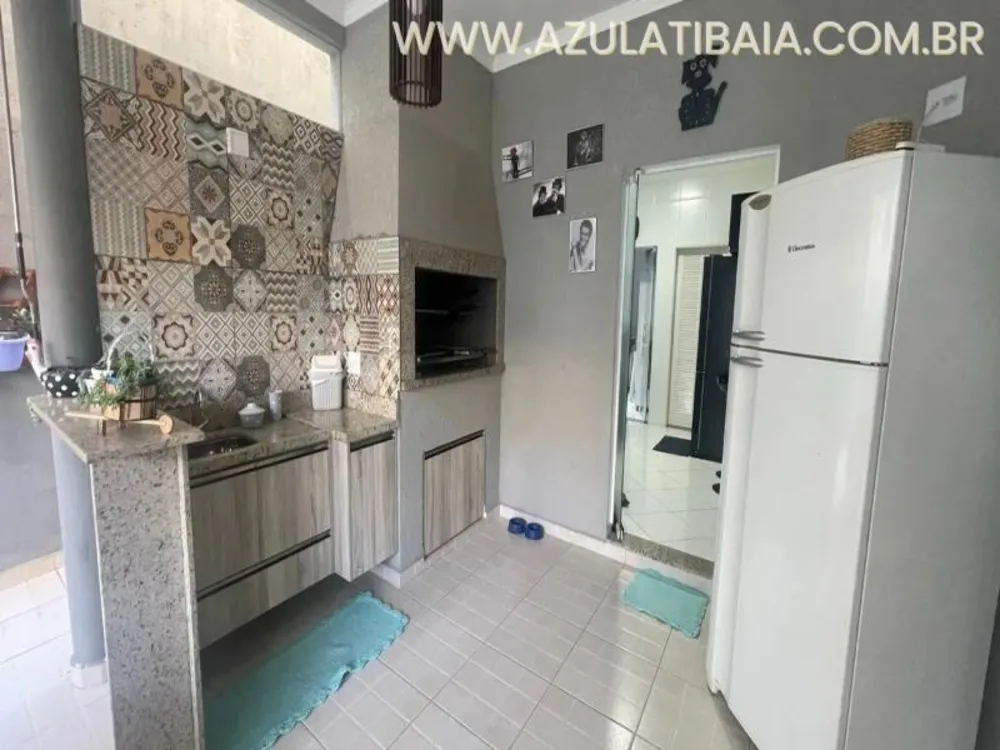 Casa, 3 quartos - Foto 7