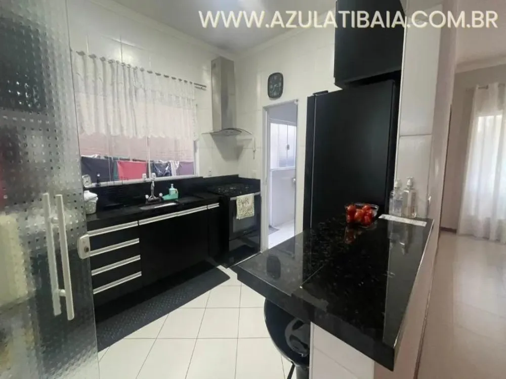 Casa, 3 quartos - Foto 5