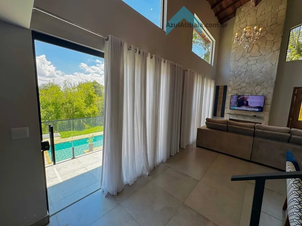 Casa de Condomínio, 4 quartos - Foto 5