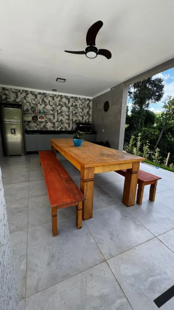 Casa de Condomínio, 4 quartos - Foto 10