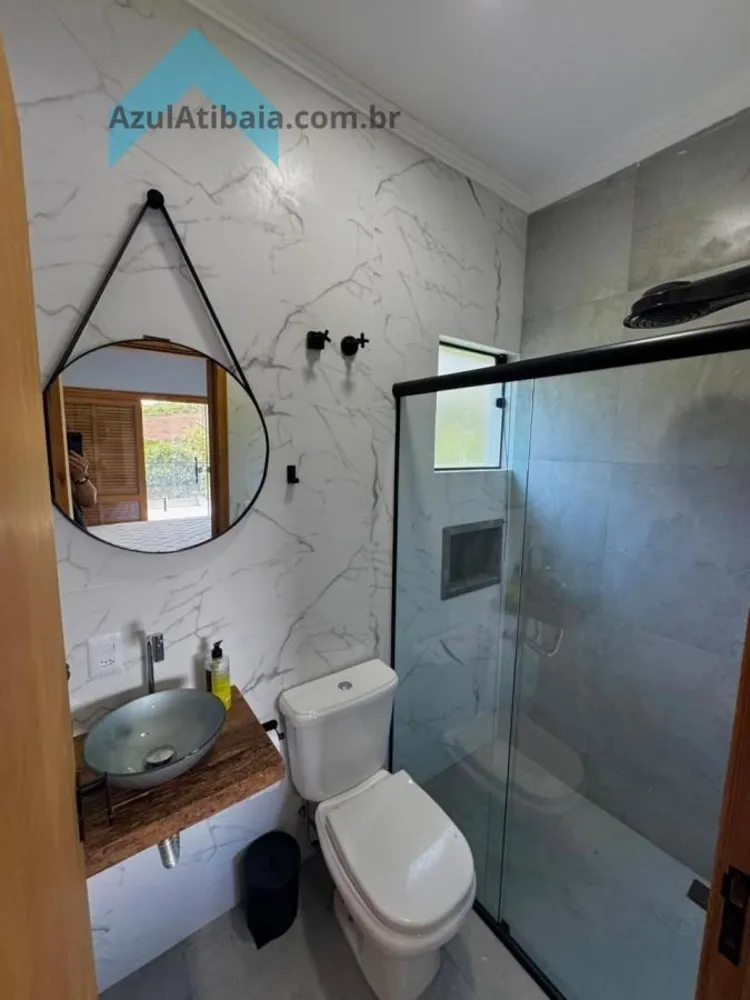Casa de Condomínio, 4 quartos - Foto 6
