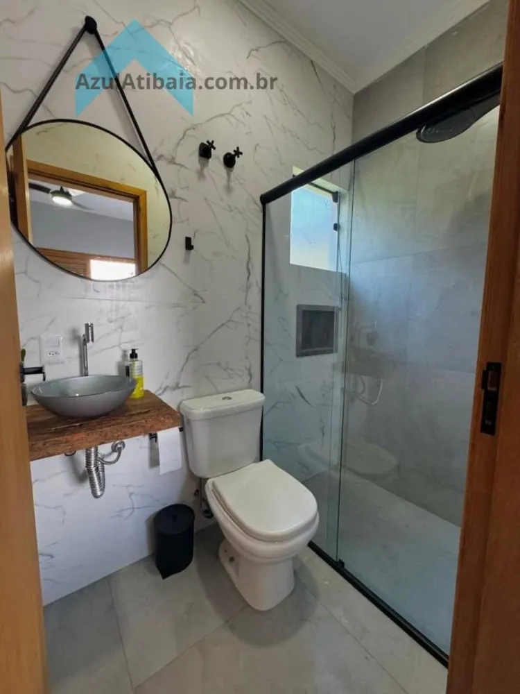 Casa de Condomínio, 4 quartos - Foto 8