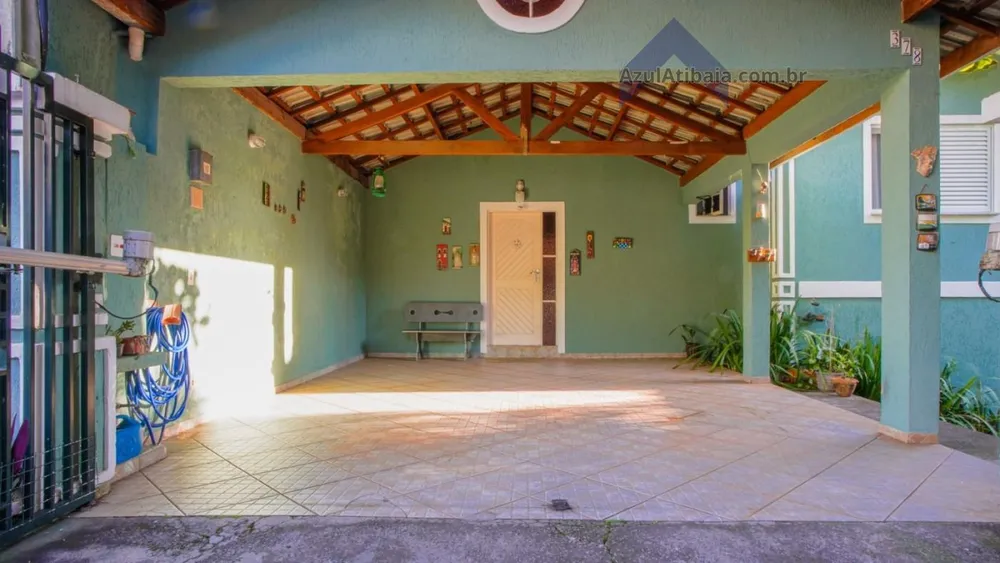 Casa, 3 quartos, 178 m² - Foto 2