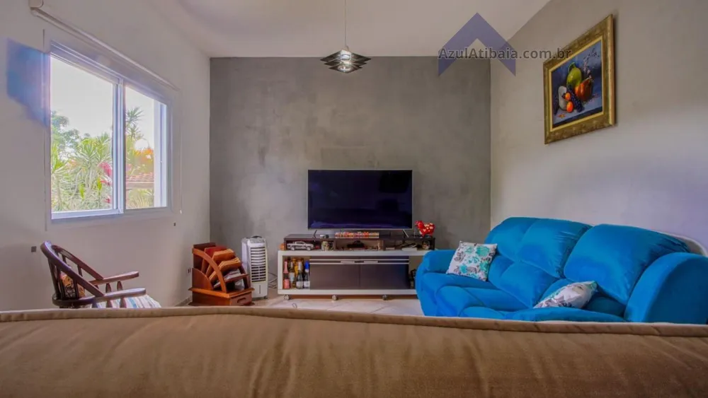 Casa, 3 quartos, 178 m² - Foto 1