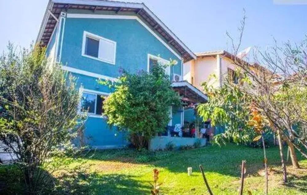 Casa, 3 quartos, 178 m² - Foto 8