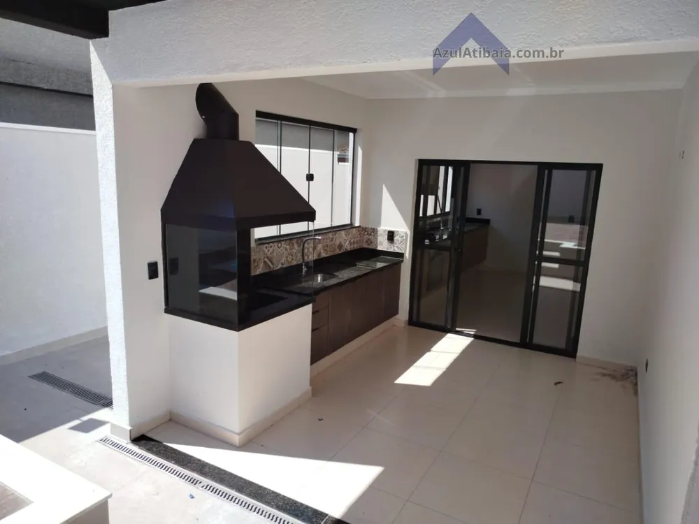 Casa, 3 quartos, 115 m² - Foto 6