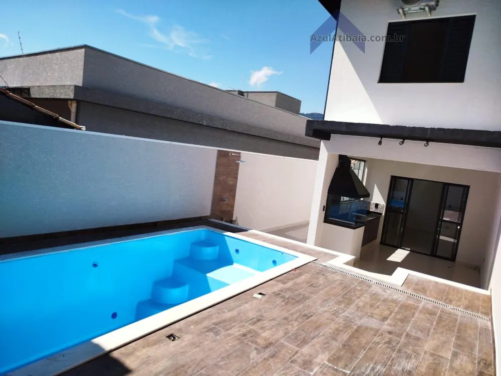 Casa, 3 quartos, 115 m² - Foto 1