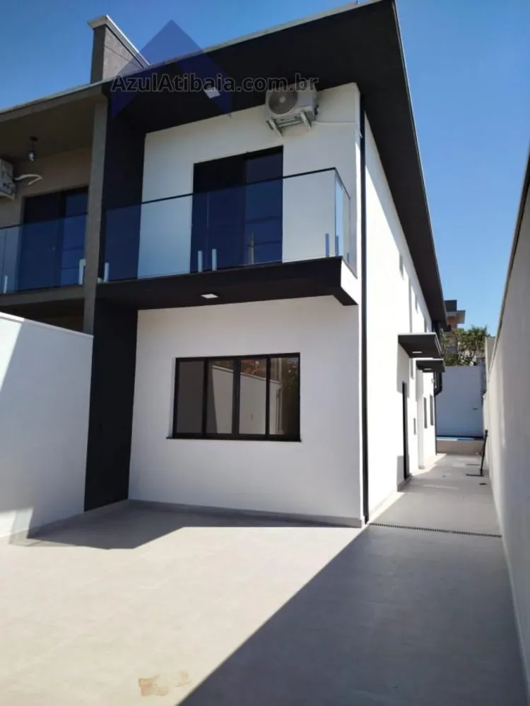 Casa, 3 quartos, 115 m² - Foto 3