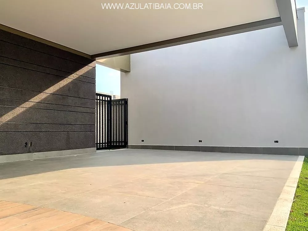 Casa à venda com 3 quartos, 350m² - Foto 4