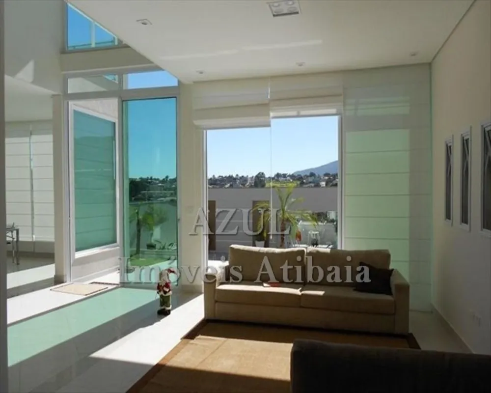 Casa, 4 quartos, 443 m² - Foto 6