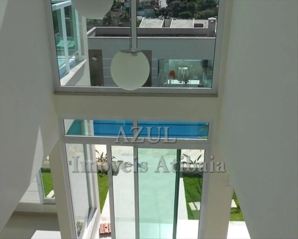 Casa, 4 quartos, 443 m² - Foto 1