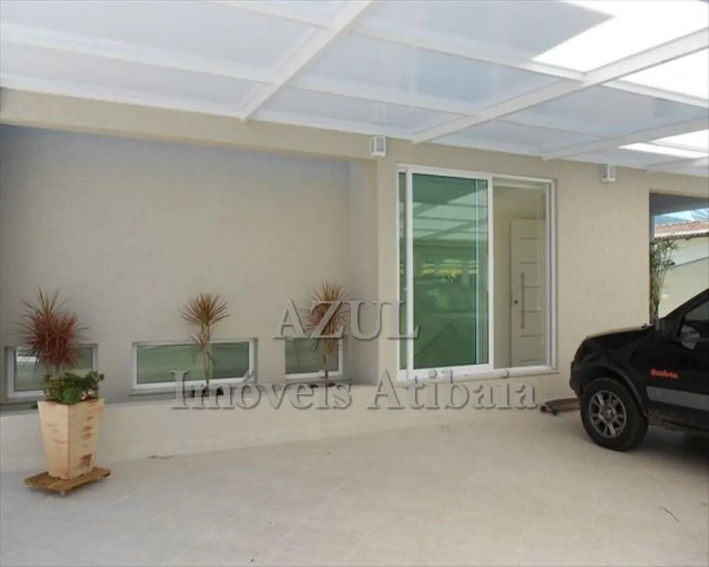 Casa, 4 quartos, 443 m² - Foto 2